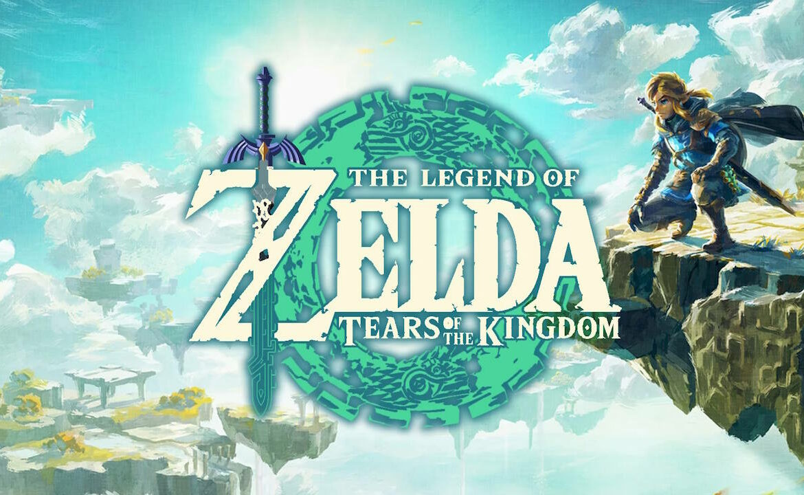 Sequel to The Legend of Zelda: Breath of the Wild