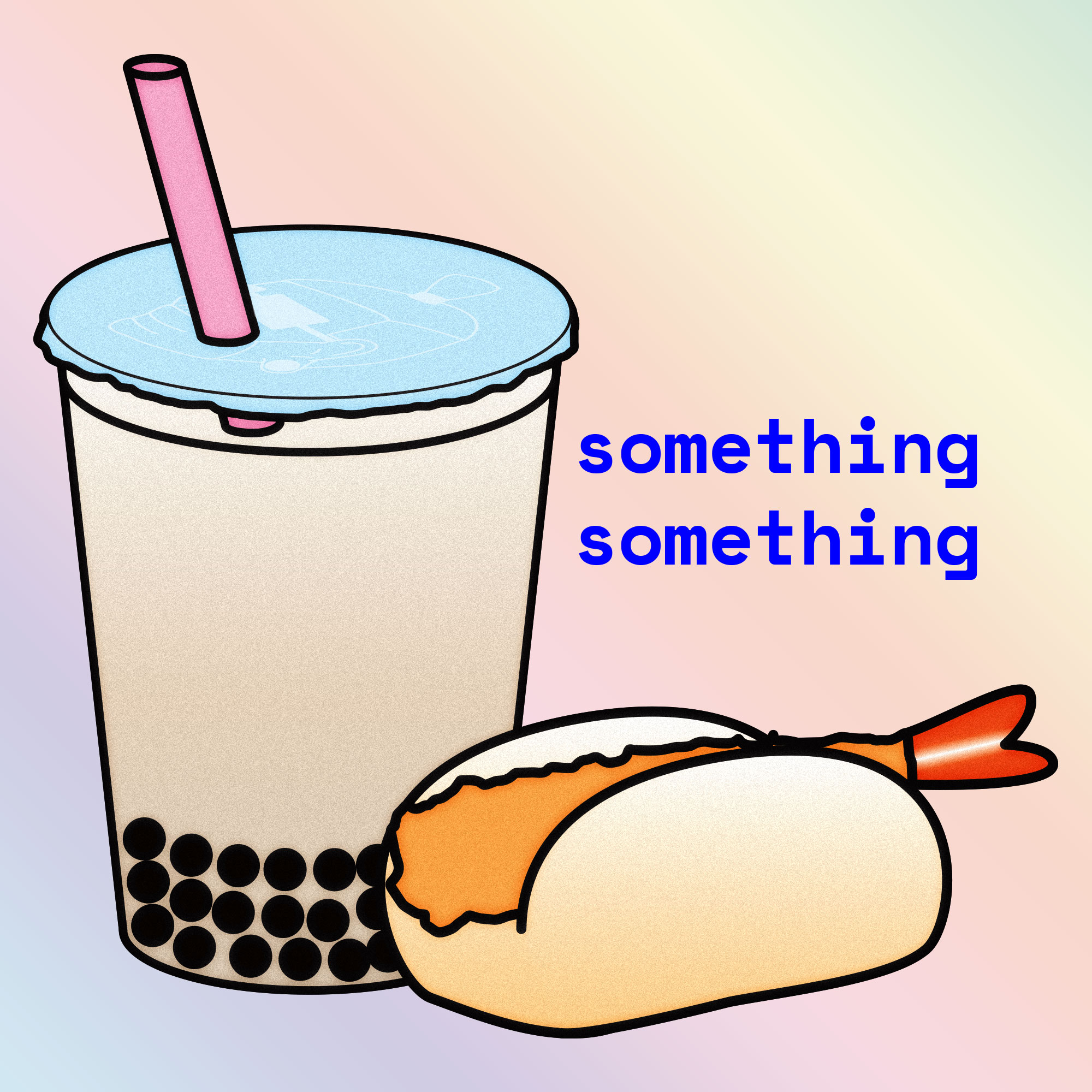 OCCASIONALsnacking – White Peach Fanta