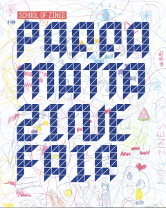 PARRAMATTA ZINE FAIR